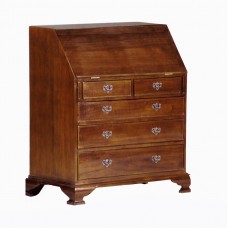 Edwardian Writing Bureau